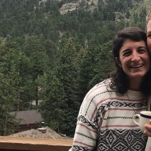 Meet your Posher, Haley